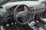 Mazda6 MPS 2006 года